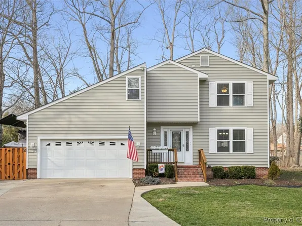 102 Scotch Tom Way, Yorktown, VA 23692