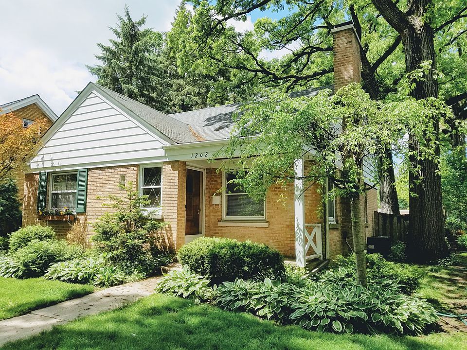 2 blocks from express train 