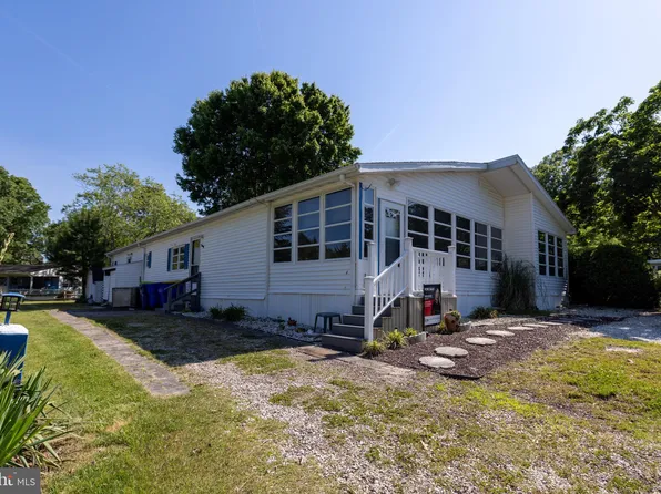 34430 Quail Ln #5436, Millsboro, DE 19966