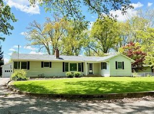 118 Bluebird Hl, Terre Haute, IN 47803