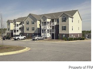 363 Bubble Creek Ct UNIT 3, Fayetteville, NC 28311