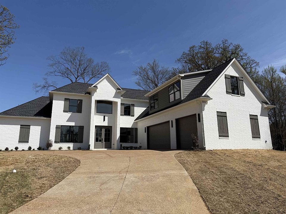 1st image of 3154 Tippah Cv Lot 19