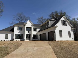 3154 Tippah Cv LOT 19, Memphis, TN 38119