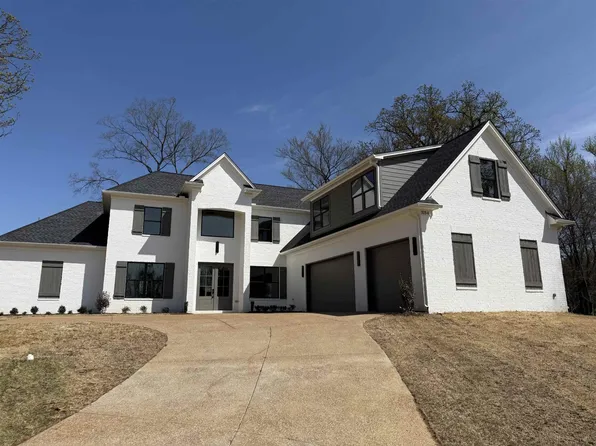 3154 Tippah Cv Lot 19, Memphis, TN 38119