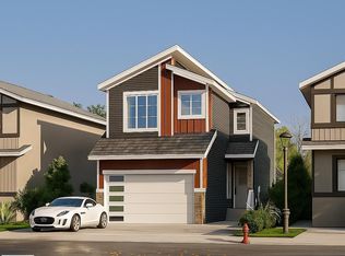 1911 49th St SW, Edmonton, AB T6L 2W3