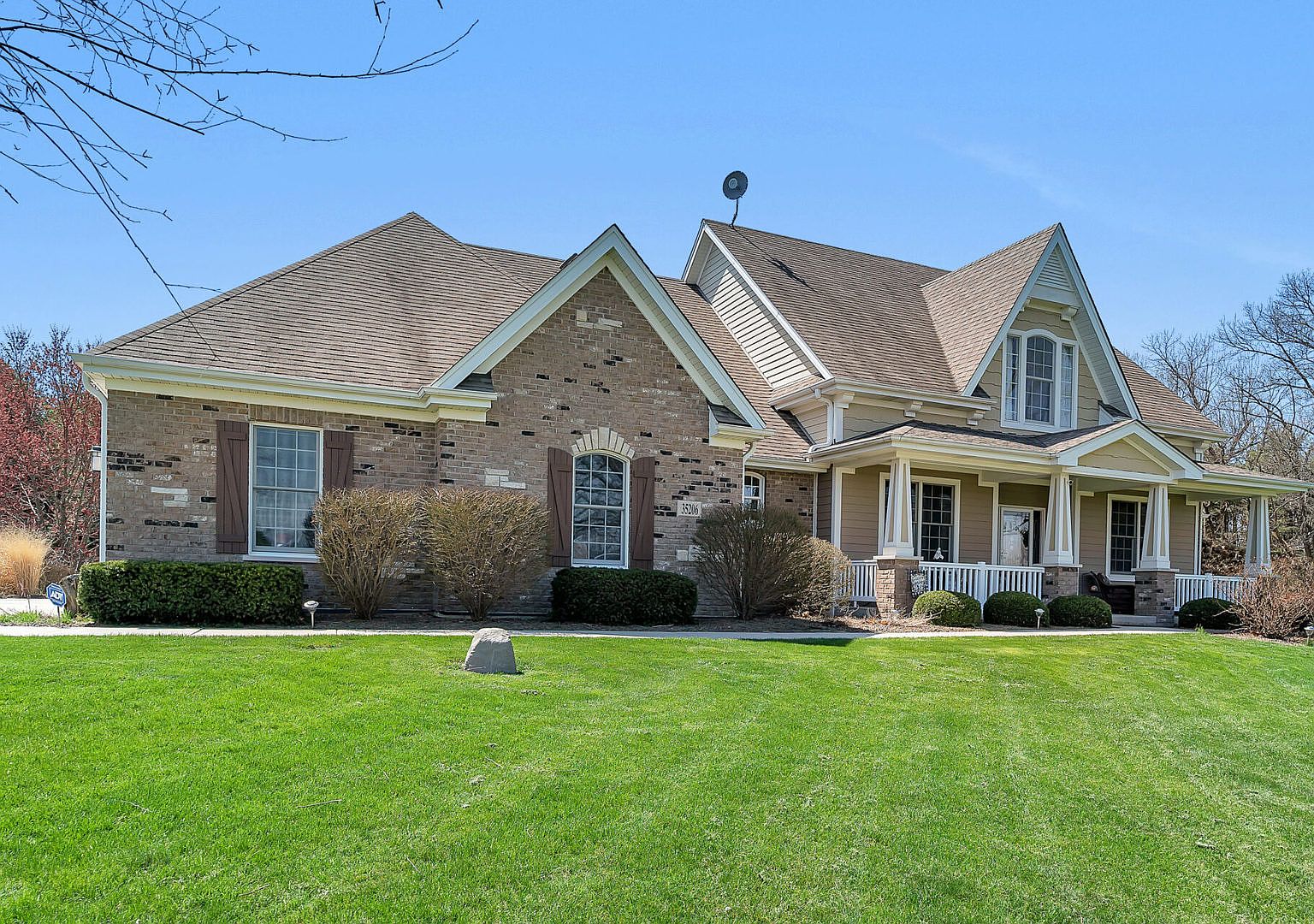 35206 S Alana Dr, Wilmington, IL 60481 | Zillow