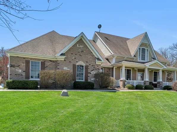 35206 S Alana Dr, Wilmington, IL 60481