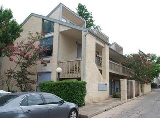 1905 San Gabriel St APT 104, Austin, TX 78705