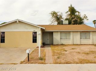 4150 E Cleveland Ave, Las Vegas, NV 89104