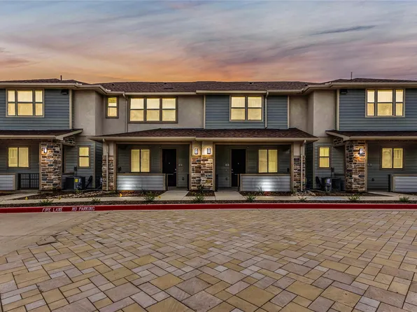 5900-131 Us Highway 287, Arlington, TX 76017