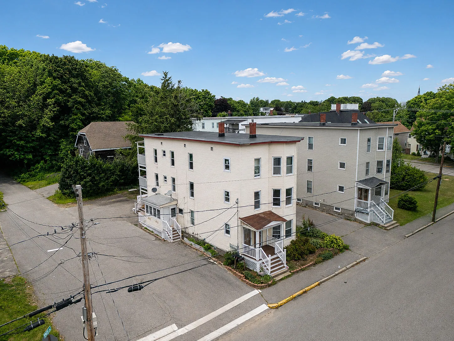 100 Graham Street - 2 — Photo 2