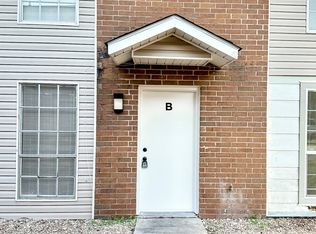 5419 Nicholson Dr #B, Baton Rouge, LA 70820