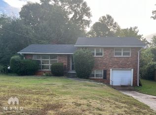 2044 Austin Dr, Decatur, GA 30032