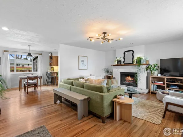 1527 Sherri Mar St, Longmont, CO 80501