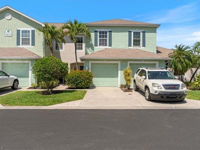 3621 Pine Oak CIR #105, Fort Myers, FL, 33916