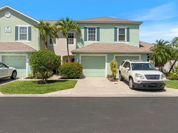 3621 Pine Oak CIR #105, FORT MYERS, FL 33916