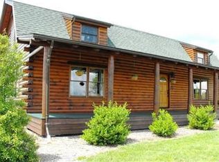 108 Arrowhead Ct, Georgetown, KY 40324