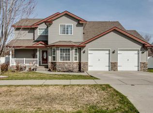 3862 W Loxton Loop, Coeur D Alene, ID 83815