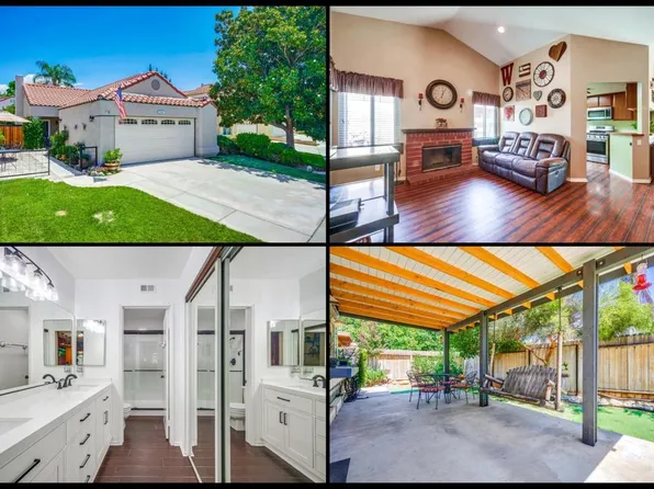 3547 Ganador Ct, Riverside, CA 92503