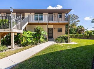 5290 Treetops Dr #I-201, Naples, FL 34113