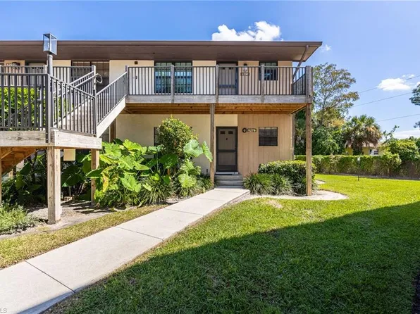 5290 Treetops DR #I201, NAPLES, FL 34113