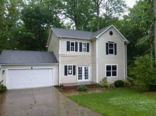 6265 Branch Hill Cres, Charlotte, NC 28213
