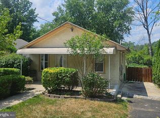 1536 Rothley Ave, Willow Grove, PA 19090