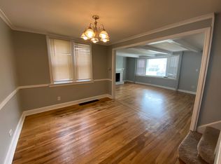 3738 W 116th Pl, Alsip, IL 60803