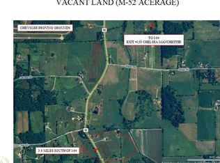 5961 Mi State Road 52, Milford, MI 48158
