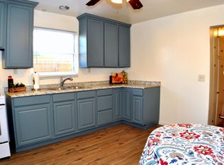 461 W Thurber Rd, Tucson, AZ 85705