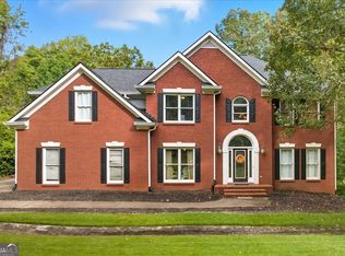 663 Transart Pkwy, Canton, GA 30114