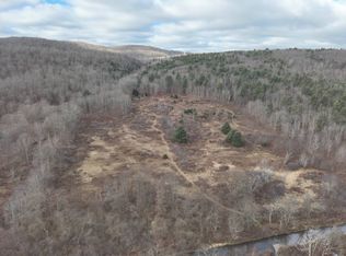 0 State Route 267 #267, Friendsville, PA 18818