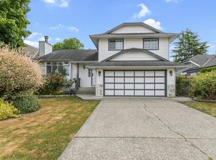 6322 171a St, Surrey, BC V3S 7G4