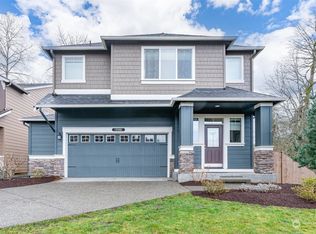 13901 173rd Pl SE, Renton, WA 98059