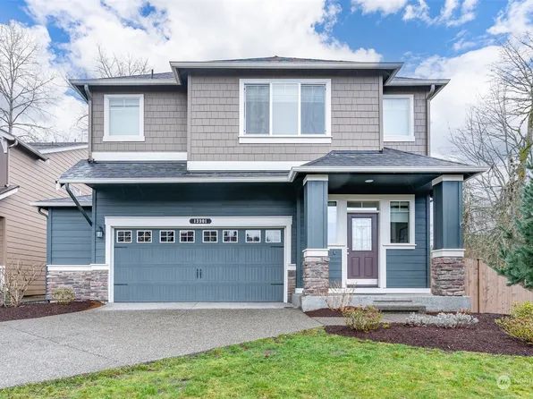 13901 173rd Place SE, Renton, WA 98059