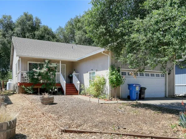 15825 23rd Ave, Clearlake, CA 95422