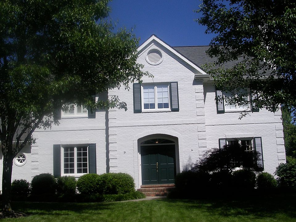front view