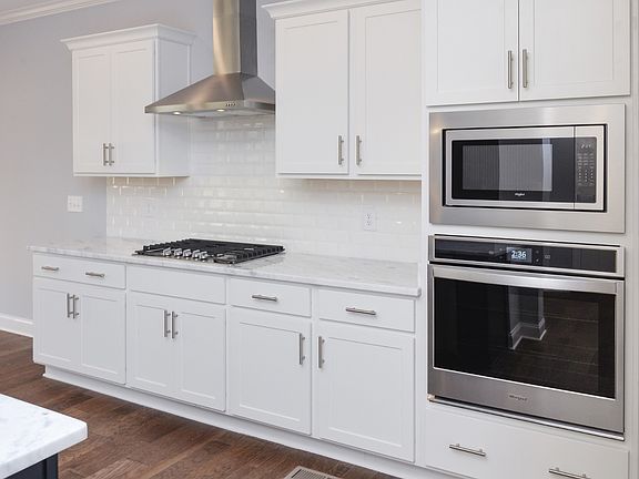 2nd image of 7198 Winfrey Dr Lot 12
