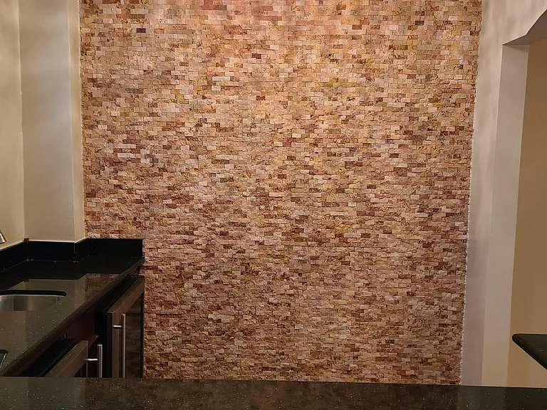 Full Bar