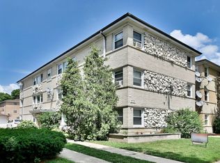 8646 W Berwyn Ave APT 2N, Chicago, IL 60656