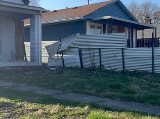 1168 N Concord St, Indianapolis, IN