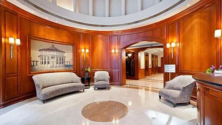 Rented by Nest Seekers International