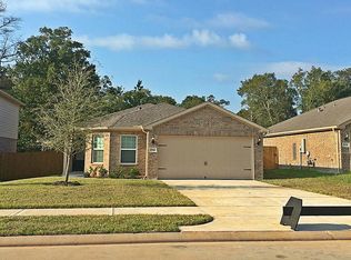 7542 Fettle Ln, Conroe, TX 77304