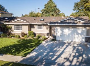 2688 Custer Dr, San Jose, CA 95124
