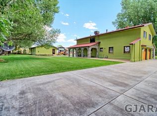 2376 K Rd, Grand Junction, CO 81505
