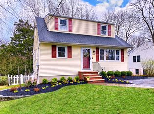 796 Country Club Rd, Bridgewater, NJ 08807