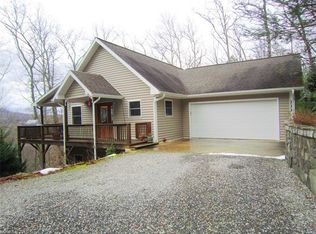 111 Ginger Ln, Waynesville, NC 28785