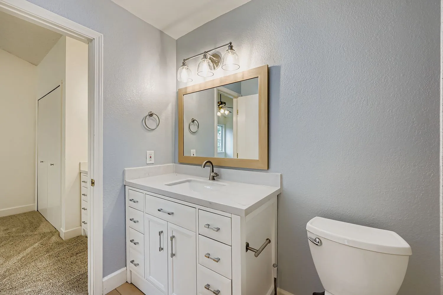3435 Mountainside Drive - 1 — Photo 2
