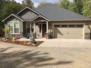 23671 SW Mountain Creek Rd, Sherwood, OR 97140