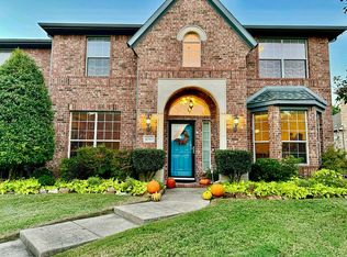1090 Potter Ave, Rockwall, TX 75087